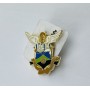 Pin CD Barquereño (ESP)