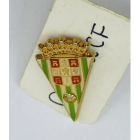 Pin Cordoba CF (ESP)