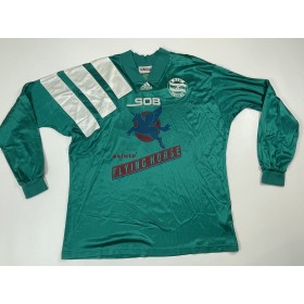 copy of PRI Trikot DSV Leoben, XL, Nr. 2