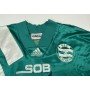 copy of PRI Trikot DSV Leoben, XL, Nr. 2