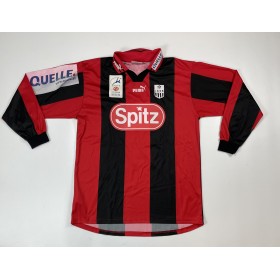 copy of PRI Trikot LASK Linz, XL, STROMBERGER 18