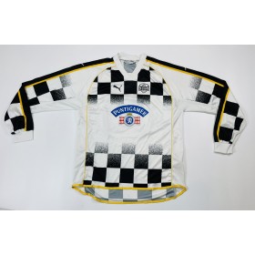copy of PRI Trikot Sturm Graz, XL, Nr. 33