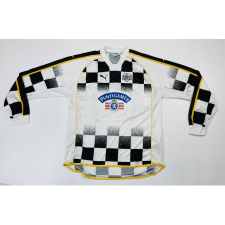 copy of PRI Trikot Sturm Graz, XL, Nr. 33