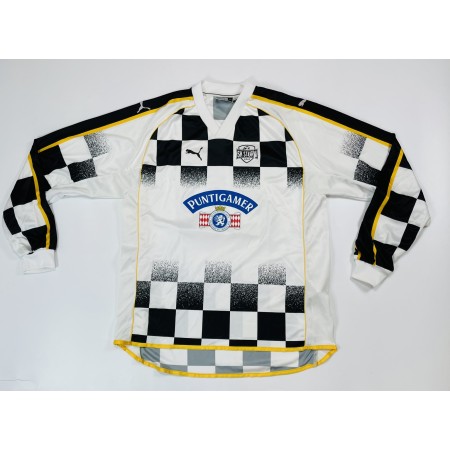 copy of PRI Trikot Sturm Graz, XL, Nr. 20