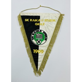copy of PRI Wimpel Sturm Graz, Raika