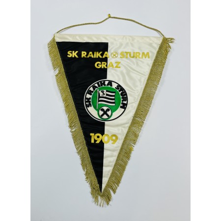 copy of PRI Wimpel Sturm Graz, Raika