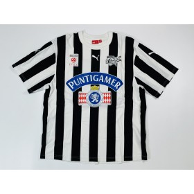 copy of PRI Trikot Sturm Graz, XL, HAAS 11