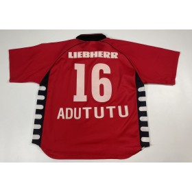 Trikot GAK (AUT), XL, ADU TUTU 16