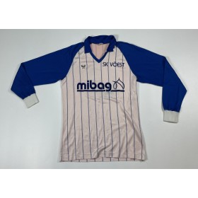 Trikot SK Vöest Linz (AUT), Medium, Nr. 16