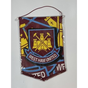 Wimpel West Ham United (ENG)