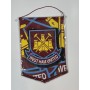 Wimpel West Ham United (ENG)