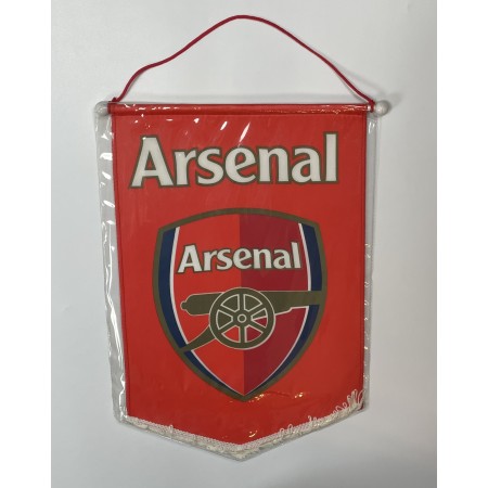 Wimpel Arsenal London (ENG)