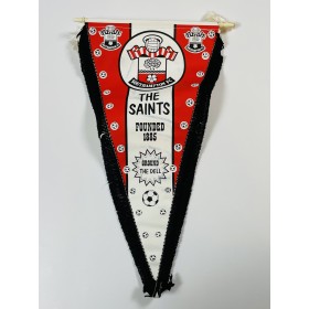 Wimpel Southampton FC (ENG)