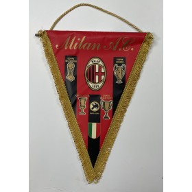 Wimpel AC Milan (ITA)