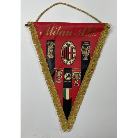 Wimpel AC Milan (ITA)