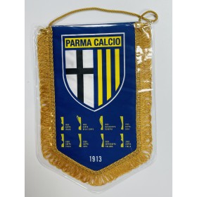 Wimpel Parma Calcio (ITA)