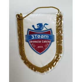 Wimpel Brescia Calcio (ITA)