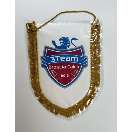 Wimpel Brescia Calcio (ITA)