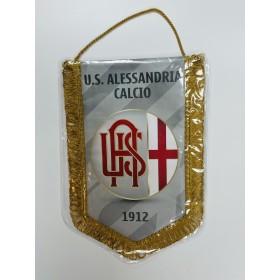 Wimpel US Alessandria Calcio (ITA)