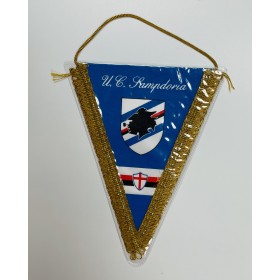 Wimpel Sampdoria (ITA)