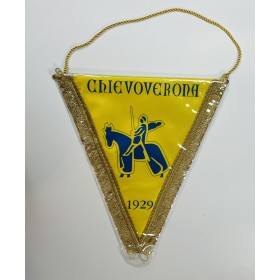 Wimpel Chievo Verona (ITA)
