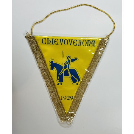 Wimpel Chievo Verona (ITA)