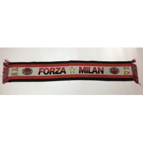 Schal AC Milan (ITA)