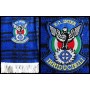 Schal Inter Mailand/FC Internazionale (ITA), irriducibili