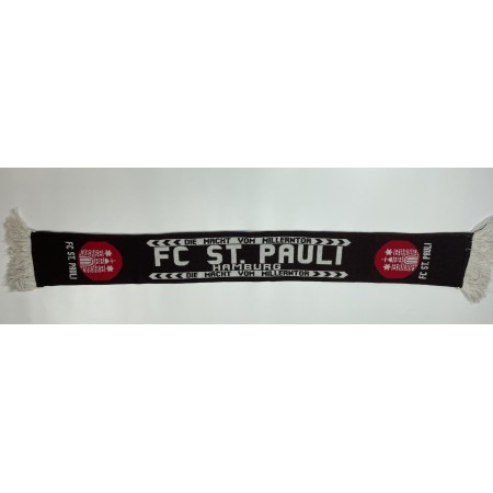 Schal FC St. Pauli (GER)