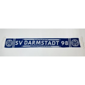 Schal SV Darmstadt 98 (GER)