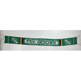 Schal FSV Gescher (GER)