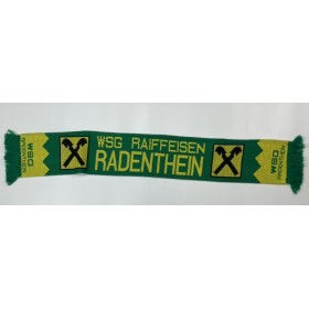 Schal WSG Radenthein (AUT)
