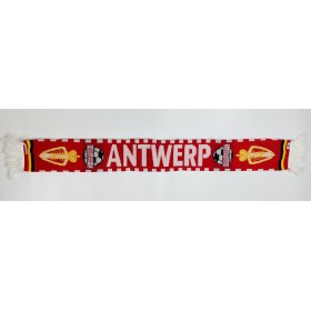 Schal Antwerpen FC (BEL)