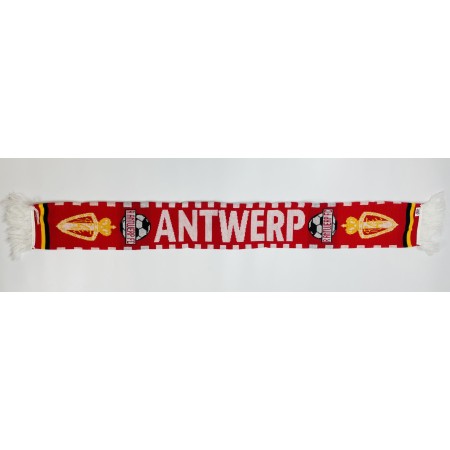 Schal Antwerpen FC (BEL)