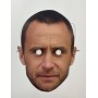 Maske Steffen Hofmann, Rapid Wien
