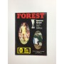 Programm Nottingham Forest (ENG) - Sturm Graz, 1984