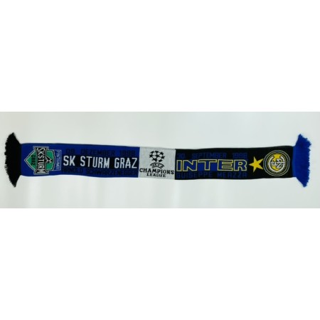 copy of PRI Sturm Graz - Inter Mailand