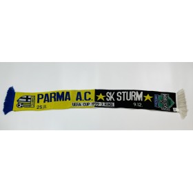 copy of PRI Sturm Graz - AC Parma, 1999