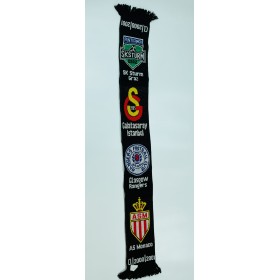 copy of PRI Sturm Graz, Champions League