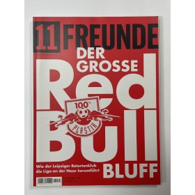 11 Freunde, Magazin für Fussballkultur, Nr. 148