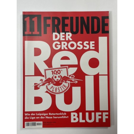 11 Freunde, Magazin für Fussballkultur, Nr. 148