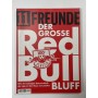11 Freunde, Magazin für Fussballkultur, Nr. 148