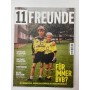 11 Freunde, Magazin für Fussballkultur, Nr. 144