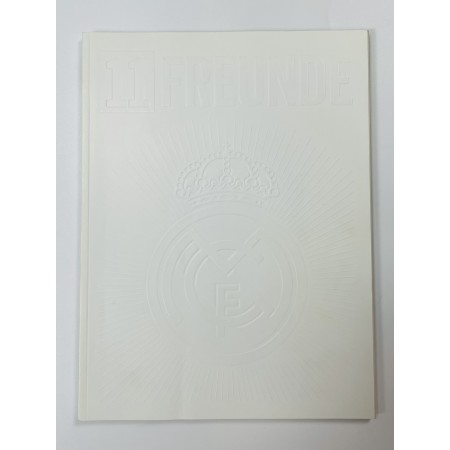 11 Freunde, Magazin für Fussballkultur, Nr. 142