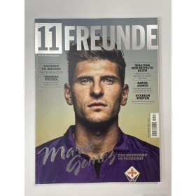 11 Freunde, Magazin für Fussballkultur, Nr. 143