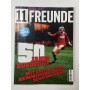 11 Freunde, Magazin für Fussballkultur, Nr. 138