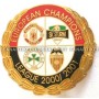 copy of PRI Pin Sturm Graz, Champions League 2000/2001