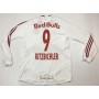 Trikot FC RB Salzburg (AUT), Medium, KITZBICHLER 9