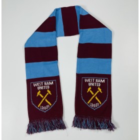 Schal West Ham United (ENG)