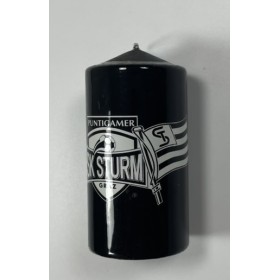 Kerze Sturm Graz
